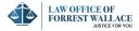 Law Office of Forrest Wallace logo